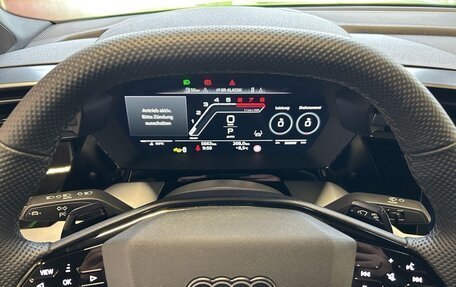 Audi RS 3, 2025 год, 10 200 000 рублей, 9 фотография