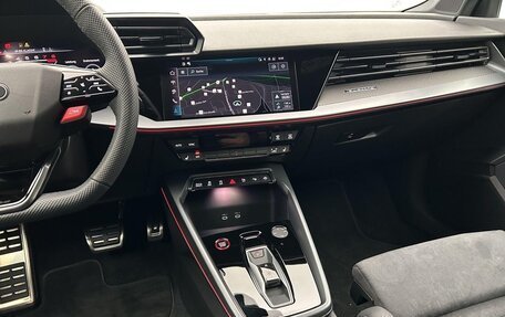 Audi RS 3, 2025 год, 10 200 000 рублей, 11 фотография