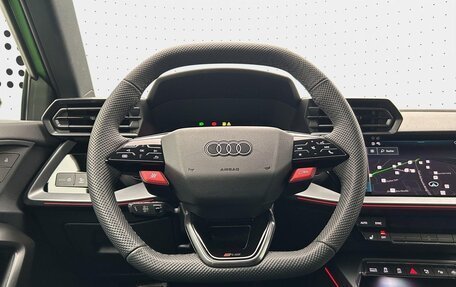 Audi RS 3, 2025 год, 10 200 000 рублей, 8 фотография