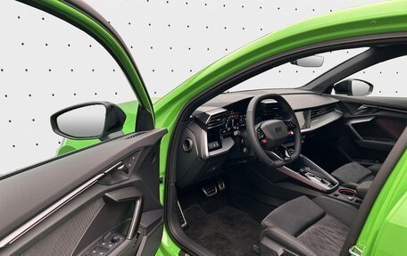 Audi RS 3, 2025 год, 10 200 000 рублей, 13 фотография