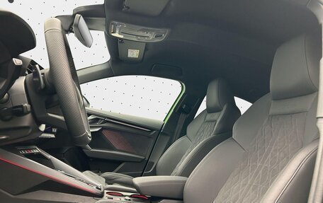 Audi RS 3, 2025 год, 10 200 000 рублей, 14 фотография