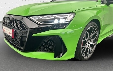 Audi RS 3, 2025 год, 10 200 000 рублей, 6 фотография