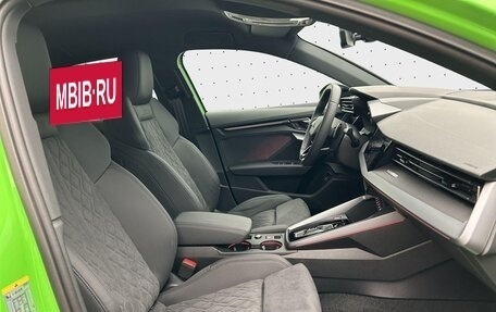 Audi RS 3, 2025 год, 10 200 000 рублей, 15 фотография