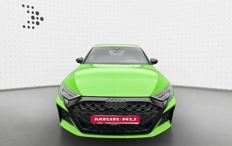 Audi RS 3, 2025 год, 10 200 000 рублей, 2 фотография