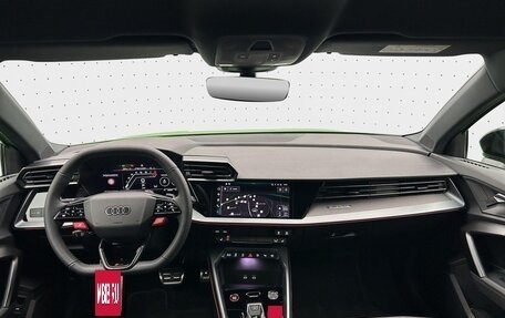 Audi RS 3, 2025 год, 10 200 000 рублей, 10 фотография