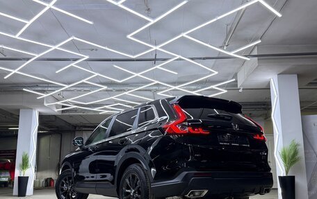 Honda CR-V, 2026 год, 4 500 000 рублей, 2 фотография