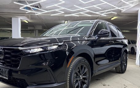 Honda CR-V, 2026 год, 4 500 000 рублей, 5 фотография