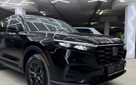 Honda CR-V, 2026 год, 4 500 000 рублей, 7 фотография