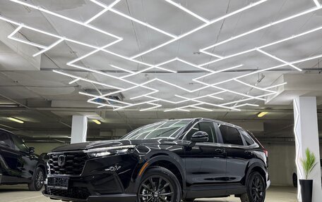 Honda CR-V, 2026 год, 4 500 000 рублей, 3 фотография