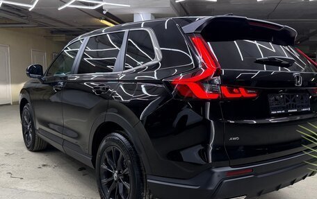 Honda CR-V, 2026 год, 4 500 000 рублей, 11 фотография