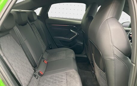 Audi RS 3, 2025 год, 10 200 000 рублей, 16 фотография