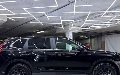 Honda CR-V, 2026 год, 4 500 000 рублей, 8 фотография