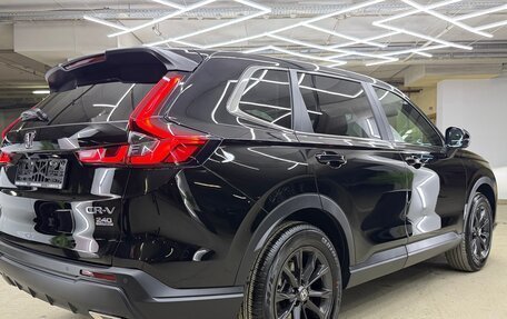 Honda CR-V, 2026 год, 4 500 000 рублей, 9 фотография