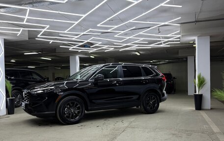 Honda CR-V, 2026 год, 4 500 000 рублей, 13 фотография