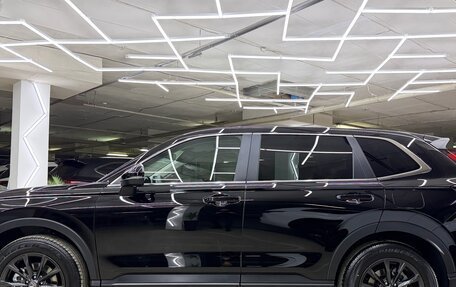 Honda CR-V, 2026 год, 4 500 000 рублей, 12 фотография