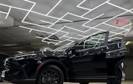 Honda CR-V, 2026 год, 4 500 000 рублей, 14 фотография