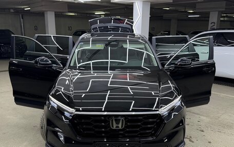 Honda CR-V, 2026 год, 4 500 000 рублей, 15 фотография