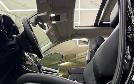 Honda CR-V, 2026 год, 4 500 000 рублей, 19 фотография