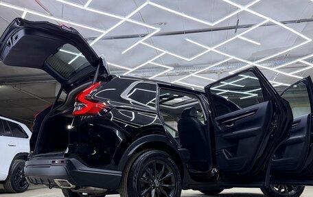 Honda CR-V, 2026 год, 4 500 000 рублей, 16 фотография