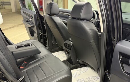 Honda CR-V, 2026 год, 4 500 000 рублей, 27 фотография