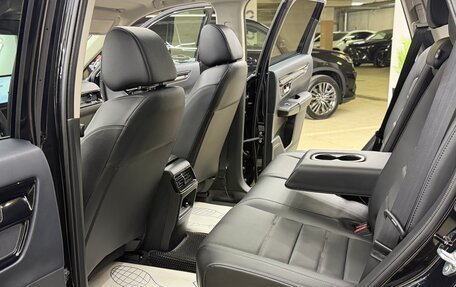 Honda CR-V, 2026 год, 4 500 000 рублей, 22 фотография