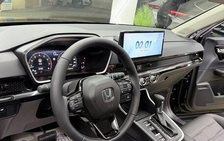 Honda CR-V, 2026 год, 4 500 000 рублей, 21 фотография