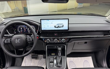 Honda CR-V, 2026 год, 4 500 000 рублей, 24 фотография