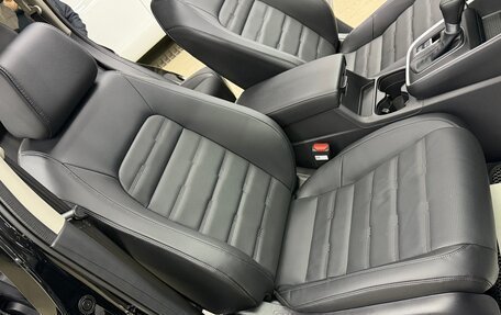 Honda CR-V, 2026 год, 4 500 000 рублей, 30 фотография