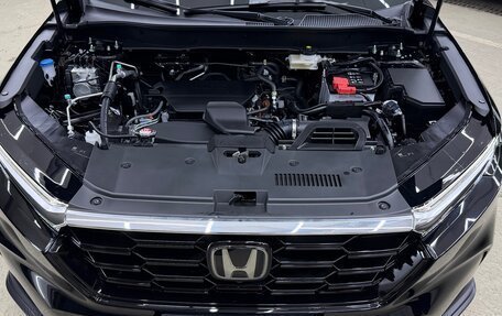 Honda CR-V, 2026 год, 4 500 000 рублей, 39 фотография