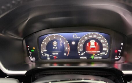 Honda CR-V, 2026 год, 4 500 000 рублей, 35 фотография