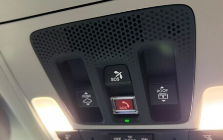 Honda CR-V, 2026 год, 4 500 000 рублей, 36 фотография