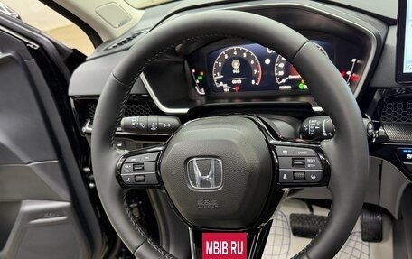 Honda CR-V, 2026 год, 4 500 000 рублей, 34 фотография