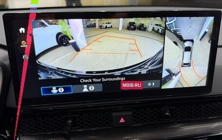 Honda CR-V, 2026 год, 4 500 000 рублей, 40 фотография