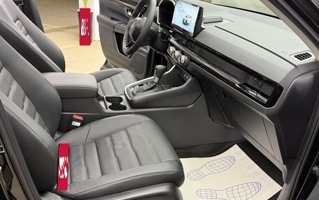 Honda CR-V, 2026 год, 4 500 000 рублей, 29 фотография