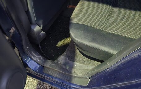 Suzuki Swift III, 2005 год, 340 000 рублей, 9 фотография