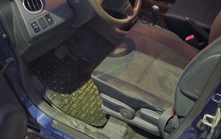 Suzuki Swift III, 2005 год, 340 000 рублей, 6 фотография