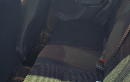 Suzuki Swift III, 2005 год, 340 000 рублей, 8 фотография