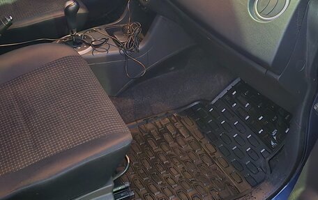 Suzuki Swift III, 2005 год, 340 000 рублей, 7 фотография