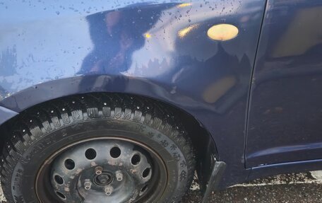 Suzuki Swift III, 2005 год, 340 000 рублей, 12 фотография