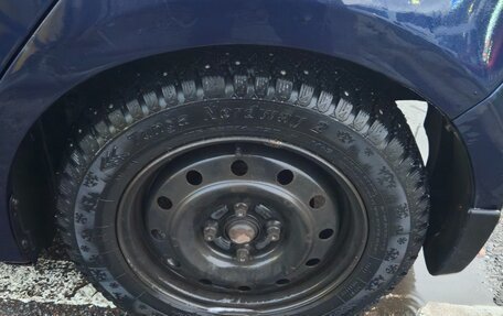 Suzuki Swift III, 2005 год, 340 000 рублей, 11 фотография