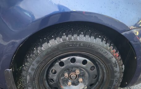 Suzuki Swift III, 2005 год, 340 000 рублей, 13 фотография