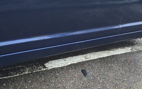 Suzuki Swift III, 2005 год, 340 000 рублей, 15 фотография