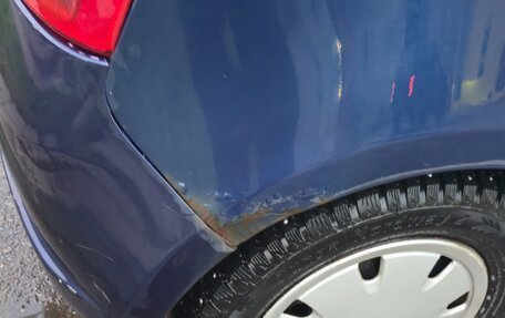 Suzuki Swift III, 2005 год, 340 000 рублей, 16 фотография