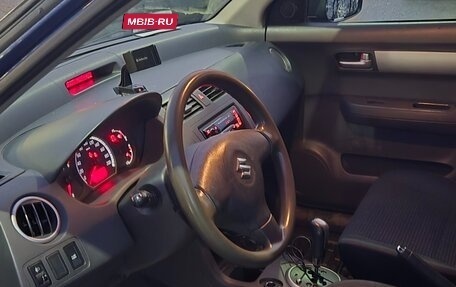 Suzuki Swift III, 2005 год, 340 000 рублей, 5 фотография