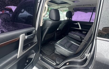 Toyota Land Cruiser 200, 2015 год, 3 950 000 рублей, 10 фотография