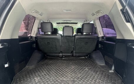 Toyota Land Cruiser 200, 2015 год, 3 950 000 рублей, 9 фотография