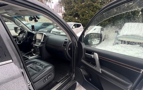 Toyota Land Cruiser 200, 2015 год, 3 950 000 рублей, 12 фотография