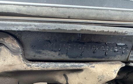 Chevrolet Lacetti, 2008 год, 270 000 рублей, 2 фотография