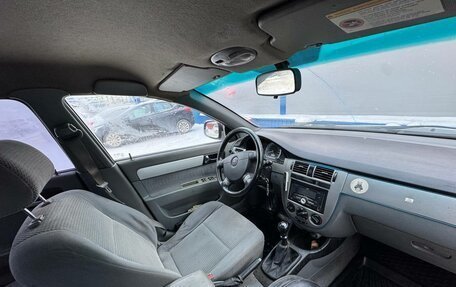 Chevrolet Lacetti, 2008 год, 270 000 рублей, 3 фотография