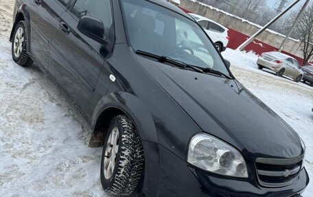 Chevrolet Lacetti, 2008 год, 270 000 рублей, 6 фотография